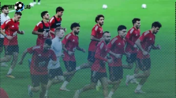 الأهلي المصري يعلن أولى صفقاته المدوية بتوقيع رسمي